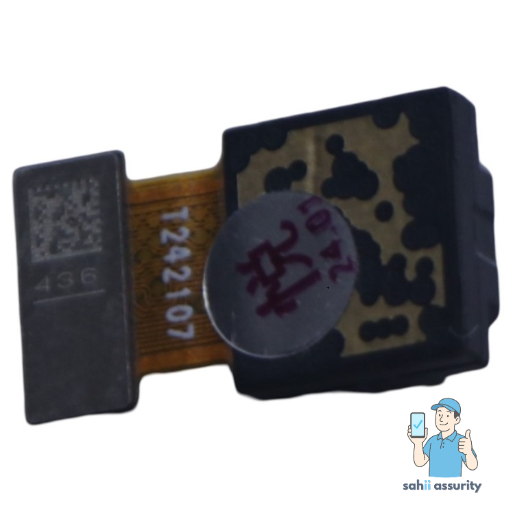 Replacement Front Camera for Vivo Y100A (Selfie Camera) thumbnail